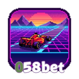058BET — ikon APK