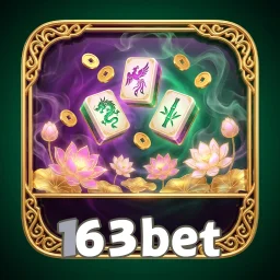 163BET — ikon APK