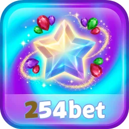 254BET — ikon APK