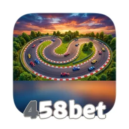 458bet