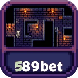 589BET — ikon APK