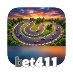 BET411 — ikon APK