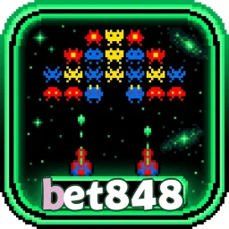 BET848 — ikon APK