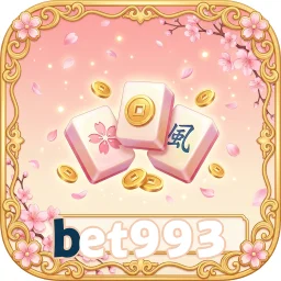 BET993 — ikon APK