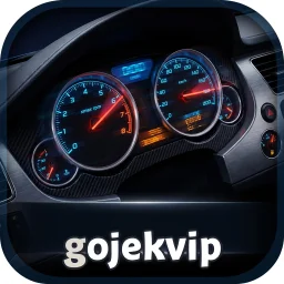 GOJEKVIP — ikon APK