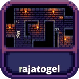 RAJATOGEL — ikon APK